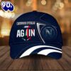 S.S.C. Napoli Classic Cap Gift Summer