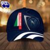 S.S.C. Napoli Classic Custom 3D Cap So Hot