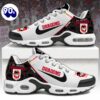 St George Illawarra Dragons NRL Custom Name TN Air Max Plus Shoes