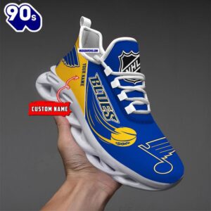 St . Louis Blues Personalized…