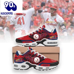 St. Louis Cardinals Custom TN…