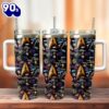 Star Trek Movie Custom Stanley Quencher 40oz Stainless Steel Tumbler  For Fans