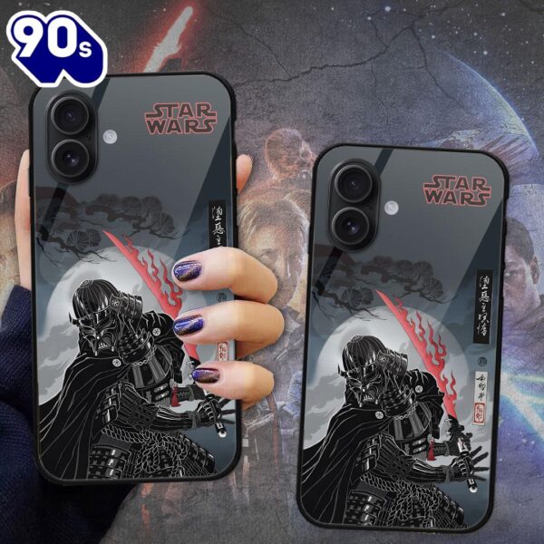 Star Wars Phone Case For Fans