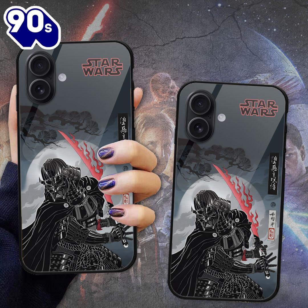 Star Wars Phone Case For Fans Star Wars Phone Case For Fans