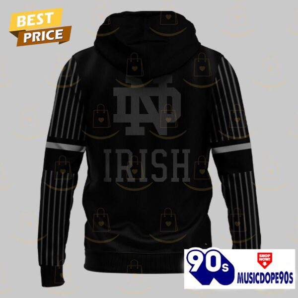 Star Wars X Notre Dame Fighting Irish Hoodie