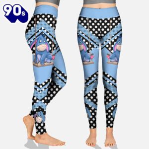 Stay With Me - Personalized Mickey Mouse Hoodie and Leggings