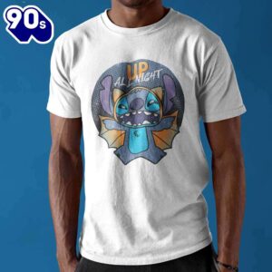 Stitch Bat Costume Up All…