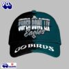 Super Bowl LIX Eagles Go Birds Cap