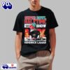 Super Bowl LIX Halftime Show Kendrick Lamar Signature Shirt