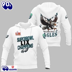 Superbowl LIX Champions Not Our First Rodeo Eagles Shirt