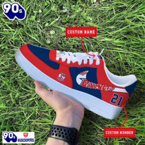 Sydney Roosters NRL Personalized Air…