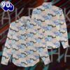 Take That Band 3D Linen Shirt For Fans Music
