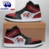 Tampa Bay Buccaneers Nfl Football Air Jordan Sneakers Team Custom Design Shoes Sport Eachstep Gift For Men Women