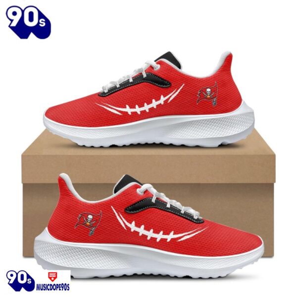 Tampa Bay Buccaneers Running Shoes