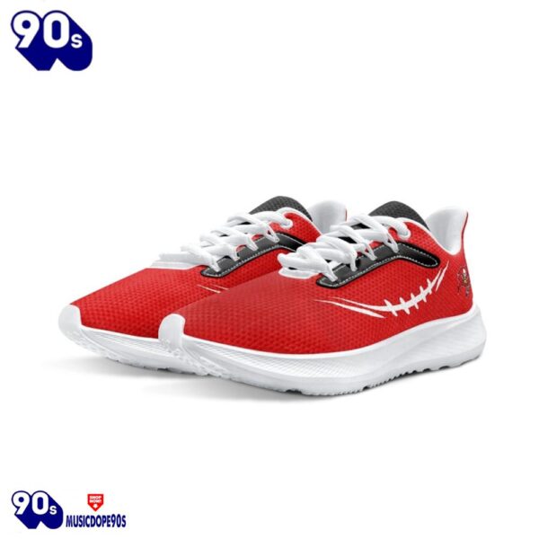 Tampa Bay Buccaneers Running Shoes