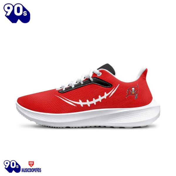 Tampa Bay Buccaneers Running Shoes