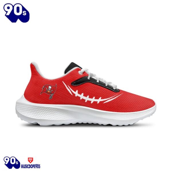 Tampa Bay Buccaneers Running Shoes