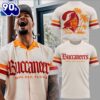 Tampa Bay Buccaneers x Emeka Egbuka 2025 Limited Edition 3d T-Shirt