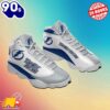 Tampa Bay Lightning Air Jordan 13 Sneakers