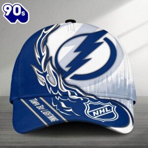 Tampa Bay Lightning NHL 2025…