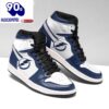 Tampa Bay Lightning Nhl Air Jordan Sneakers Team Custom Design Shoes Sport Eachstep Gift For Men And Women