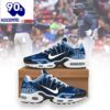 Tampa Bay Rays Custom Nike Air Max Plus Shoes For Fans