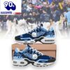 Tampa Bay Rays Custom TN Air Max Plus Shoes For Fans