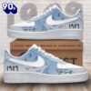 Taylor Swift 1989 Air Force 1 Sneaker New Trend