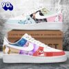 Taylor Swift Air Force 1 Shoes For Fans New Trend