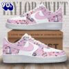 Taylor Swift Air Force 1 Sneaker  New Trend