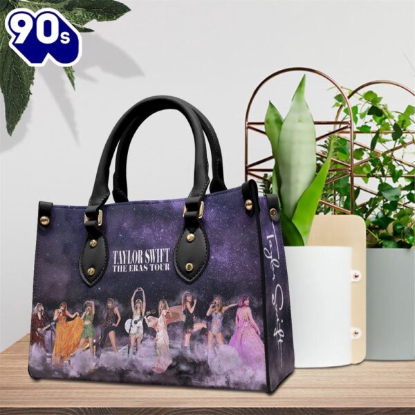 Taylor Swift Bflairs Leather Handbag Women  Gift Christmas