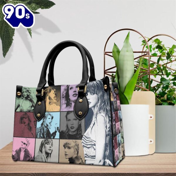 Taylor Swift For Fans 3D All Over Printed Handbag  Gift Christmas