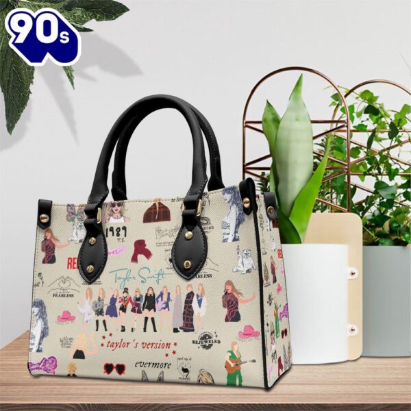 Taylor Swift Handbag, Taylor Swift Women Bags  Gift Christmas