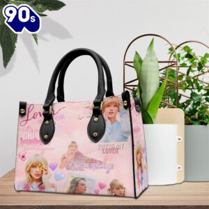 Taylor Swift Leather HandBag, Taylor…