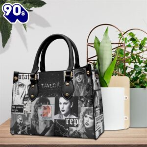 Taylor Swift Leather Special HandBag…