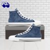 Taylor Swift Midnight, Swiftie,Taylor Swift High Top Canvas Shoes  For Fans