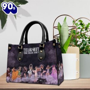 Taylor Swift Tour 2024 HandBag,…