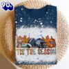 Tennessee Titans 3D Shirts, Tis The Season Shirts, Sport Shirts For Fan Gift Sport