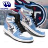 Tennessee Titans Nfl Air Jordan Sneakers Team Custom Design Shoes Sport Eachstep Gift For Men And Women