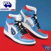 Tennessee Titans Nfl Football Air Jordan Shoes Sport Sneakers, Gift For Men And Women