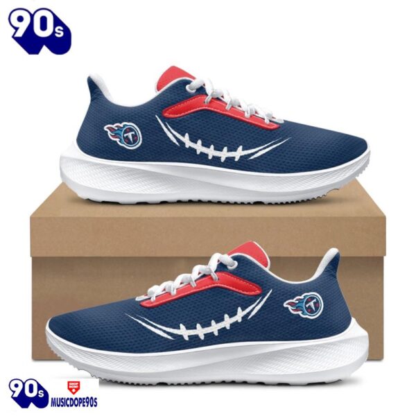 Tennessee Titans Running Shoes