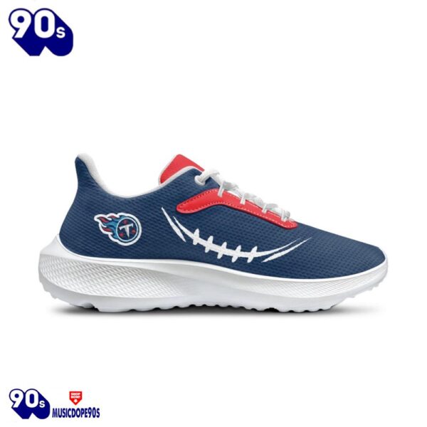 Tennessee Titans Running Shoes