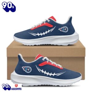 Tennessee Titans Running Shoes