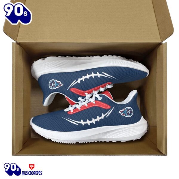 Tennessee Titans Running Shoes