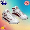 Texas A&ampM Aggies Air Jordan 13 Shoes