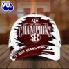 Texas A&ampM Aggies Women’s Softball Classic Custom 3D Caps