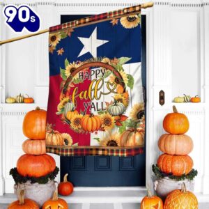 Halloween Texas Fall, Halloween Garden…