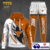 Texas Longhorns NCAA Hoodie And Pants