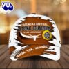 Texas Longhorns Women’s Softball Classic 3D Cap Hot 2025