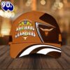 Texas Longhorns Women’s Softball Classic 3D Cap Style